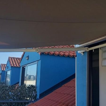Appartamento ÁTICO con dos terrazas Ares Esterno foto