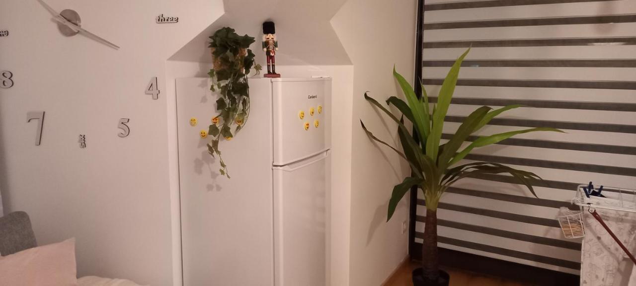 Appartamento ÁTICO con dos terrazas Ares Esterno foto