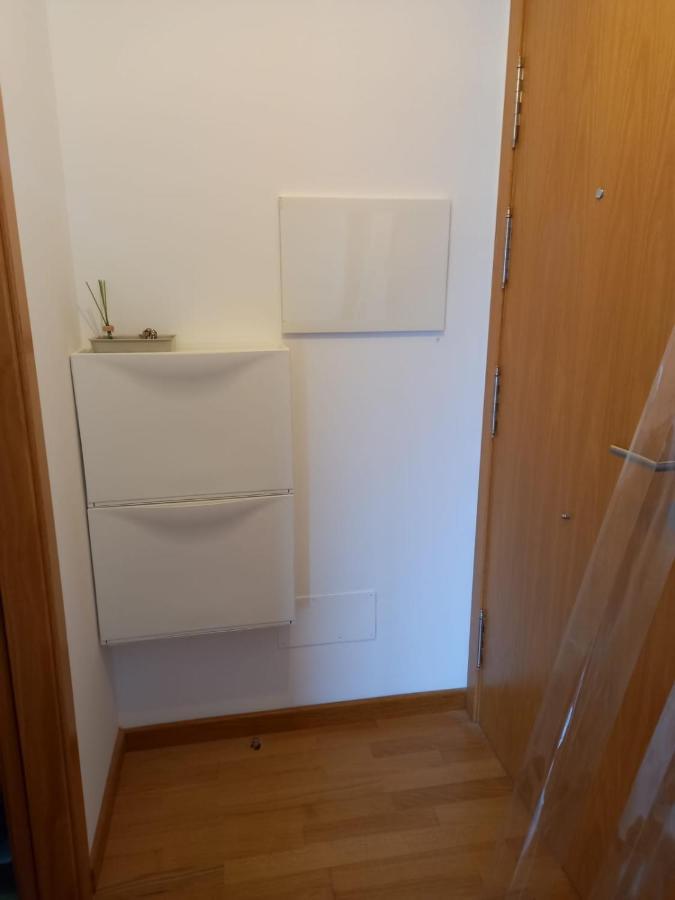 Appartamento ÁTICO con dos terrazas Ares Esterno foto