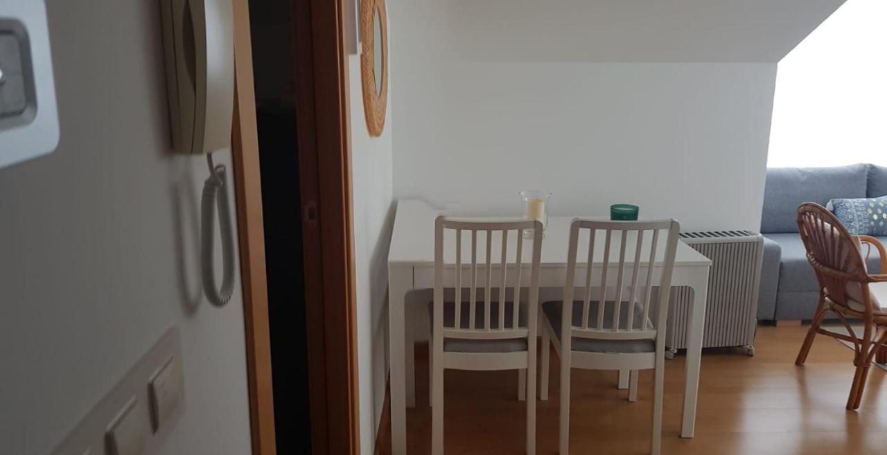 Appartamento ÁTICO con dos terrazas Ares Esterno foto