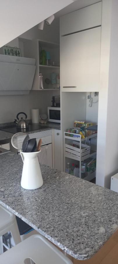 Appartamento ÁTICO con dos terrazas Ares Esterno foto