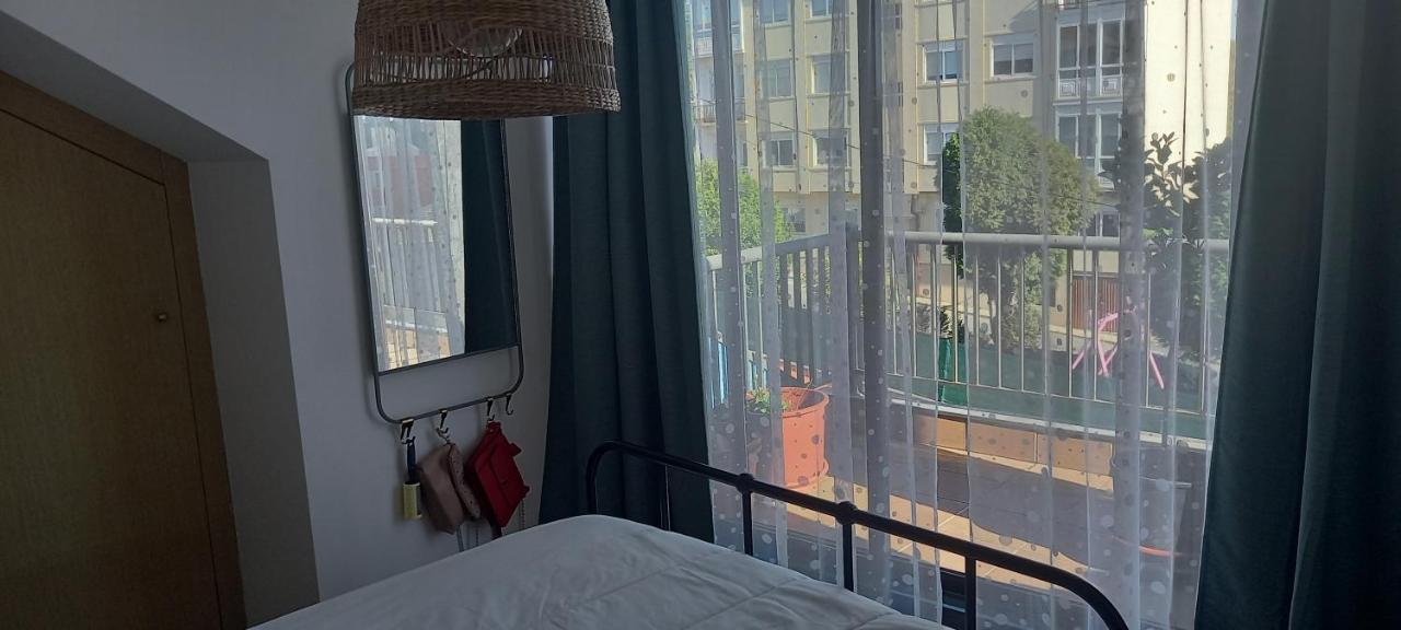 Appartamento ÁTICO con dos terrazas Ares Esterno foto