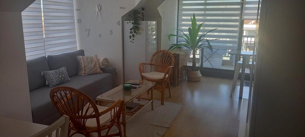Appartamento ÁTICO con dos terrazas Ares Esterno foto