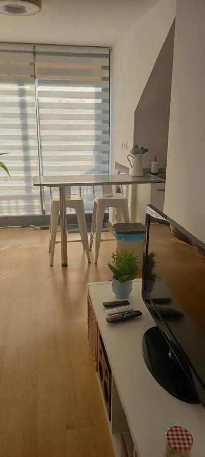 Appartamento ÁTICO con dos terrazas Ares Esterno foto